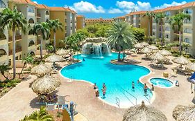 Tropicana Aruba Resort & Casino Aruba